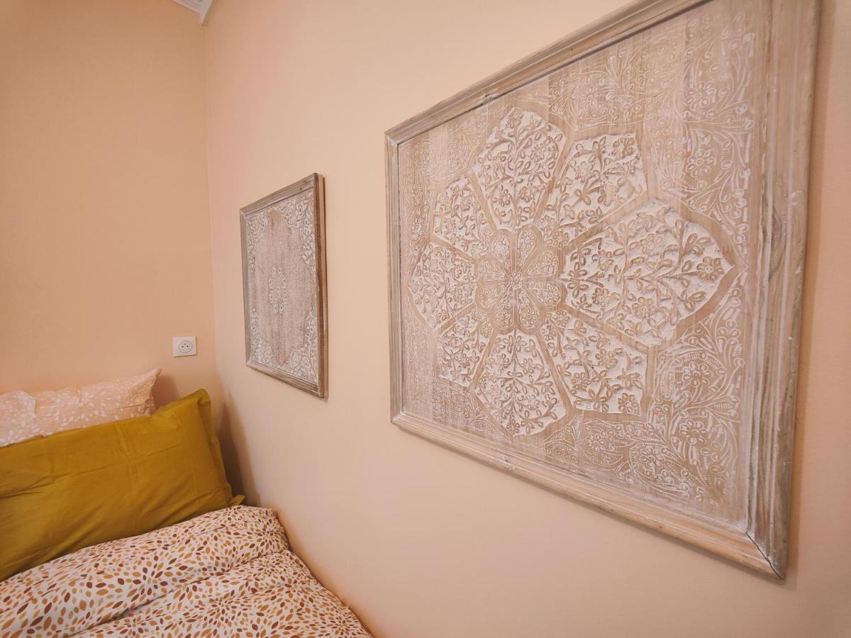 Le Chic Apartment Ivry-sur-Seine Luaran gambar