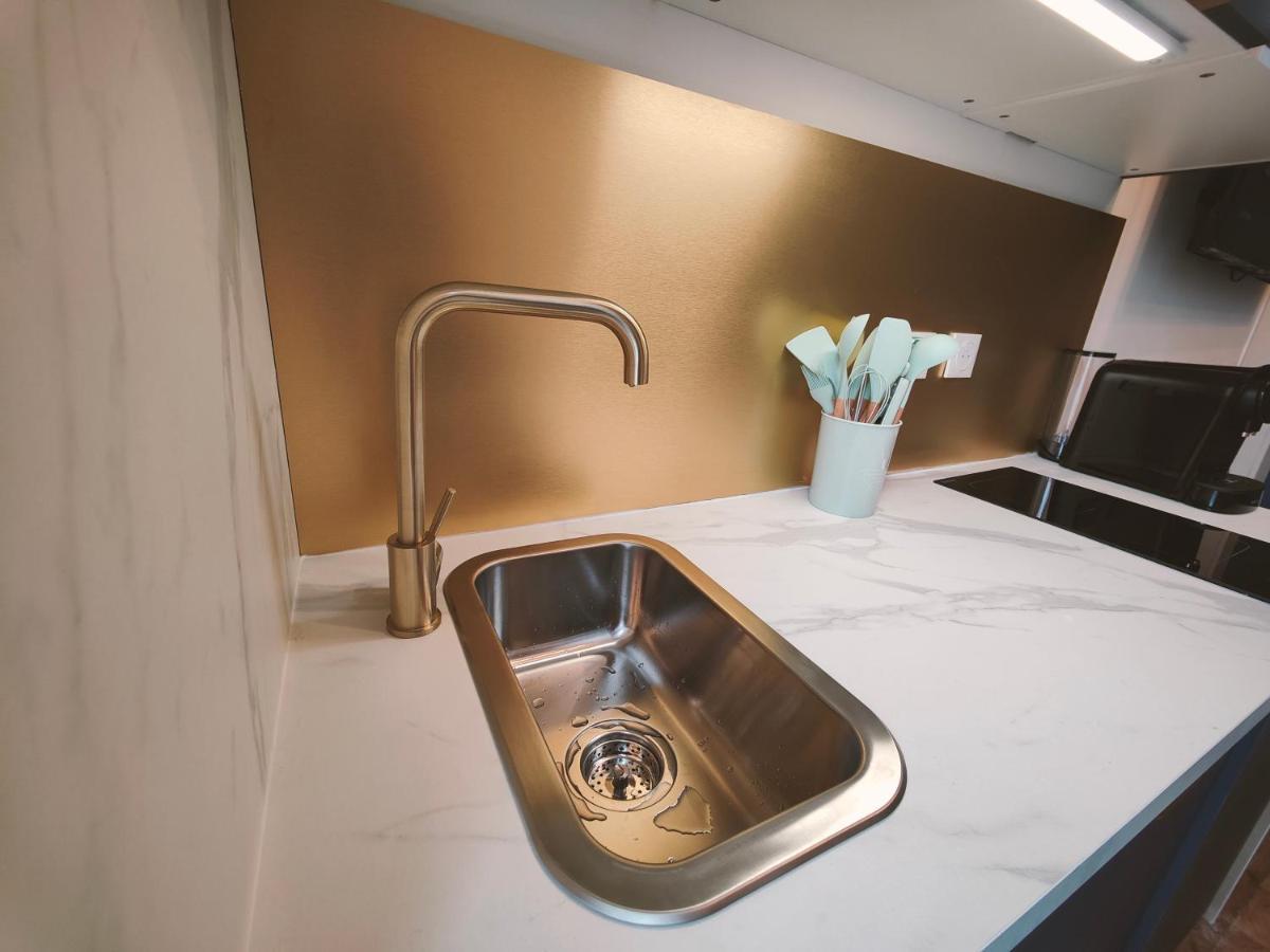 Le Chic Apartment Ivry-sur-Seine Luaran gambar