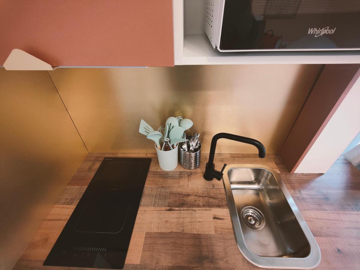 Le Chic Apartment Ivry-sur-Seine Luaran gambar