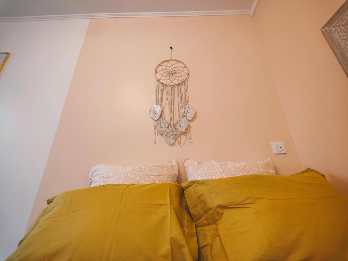 Le Chic Apartment Ivry-sur-Seine Luaran gambar